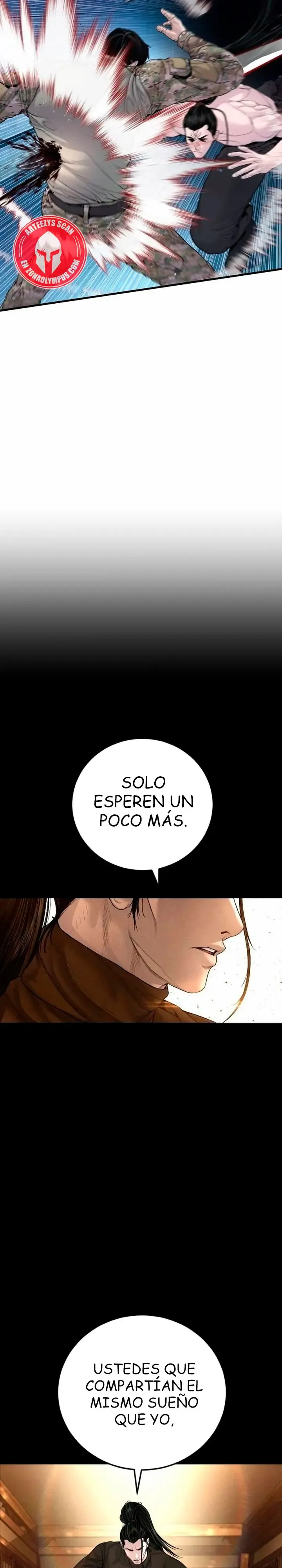 Manager Kim Capítulo 234 en Línea - página 49