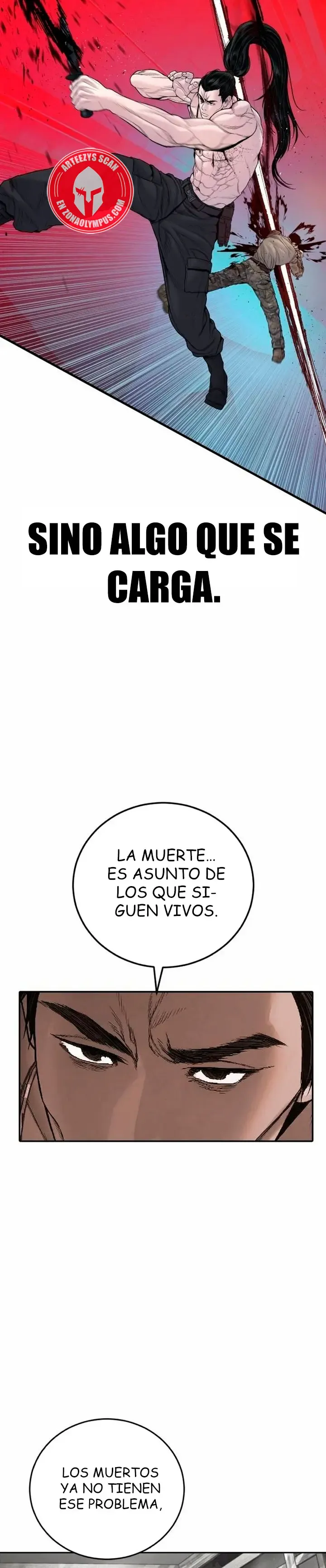 Manager Kim Capítulo 234 en Línea - página 53