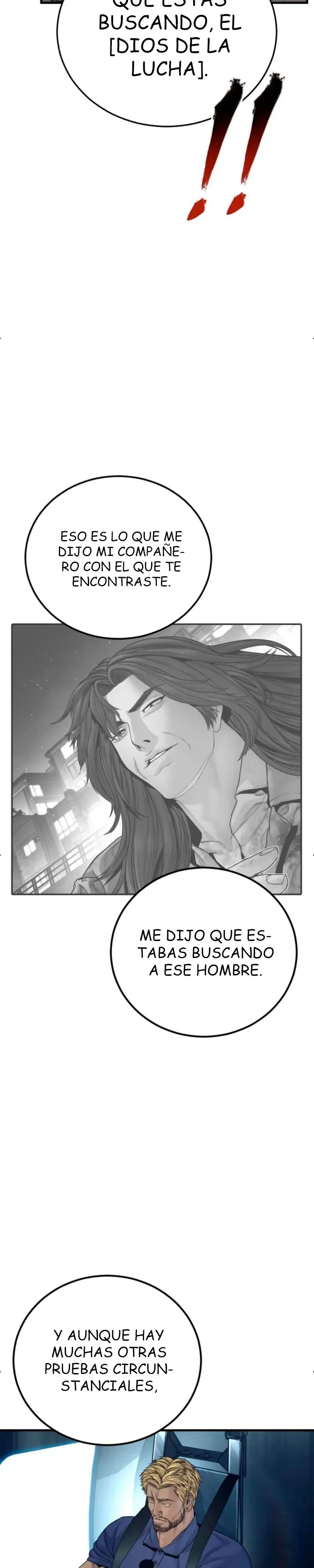 Manager Kim Capítulo 235 en Línea - página 47
