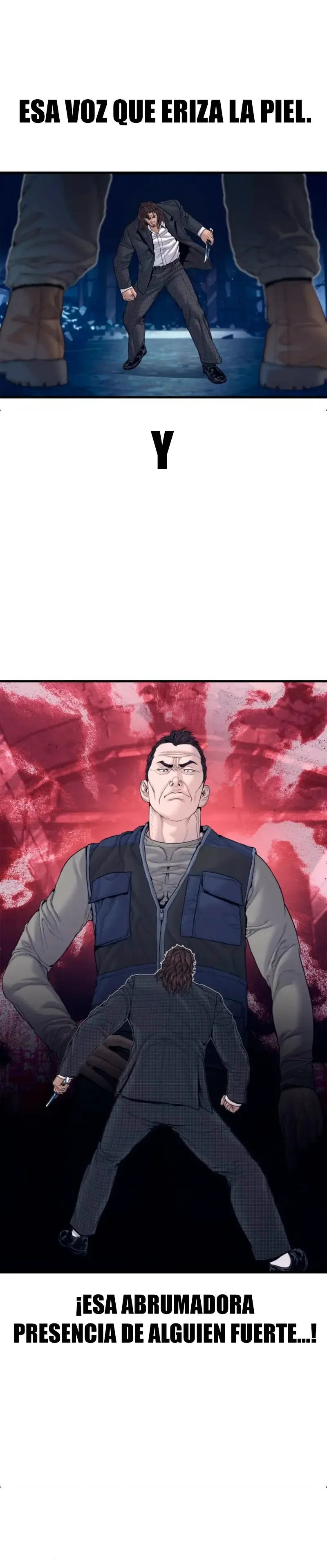 Manager Kim Capítulo 236 en Línea - página 7