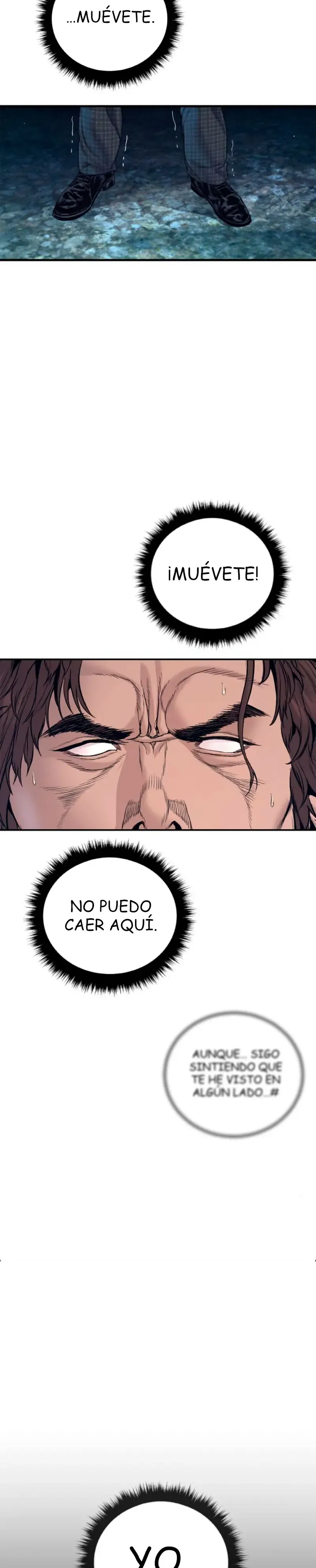 Manager Kim Capítulo 236 en Línea - página 26