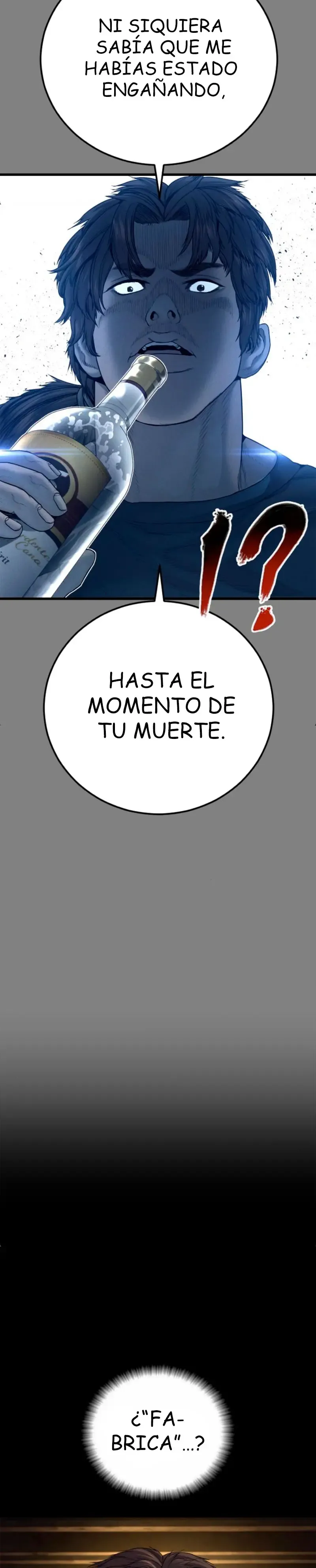 Manager Kim Capítulo 236 en Línea - página 29