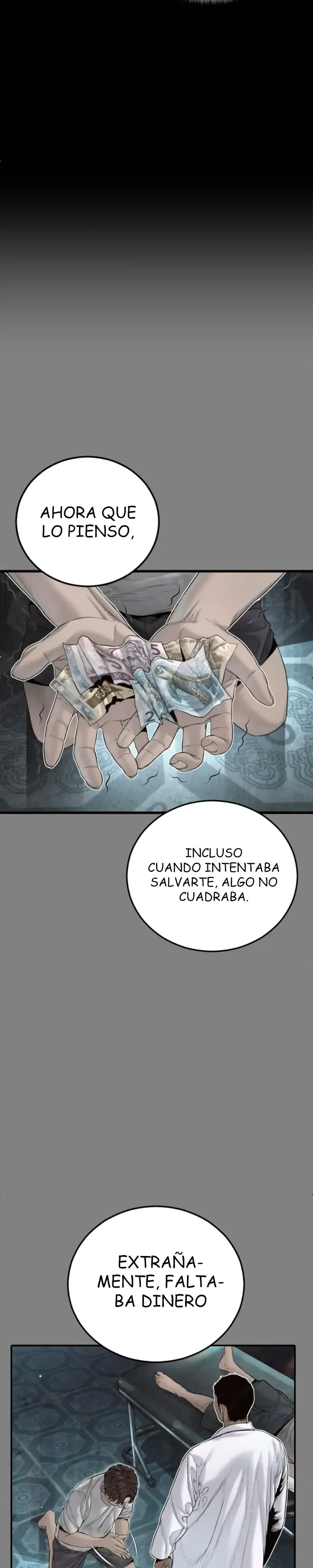 Manager Kim Capítulo 236 en Línea - página 32