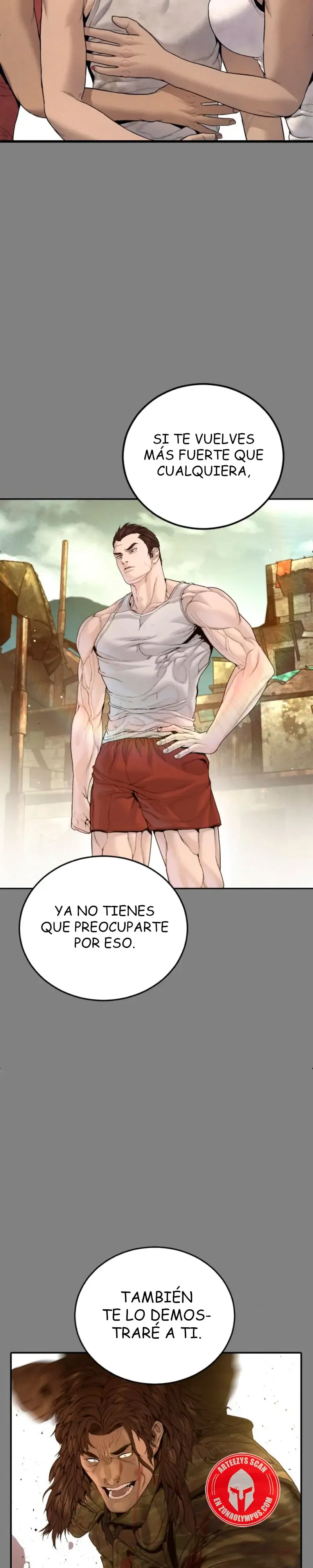 Manager Kim Capítulo 236 en Línea - página 39