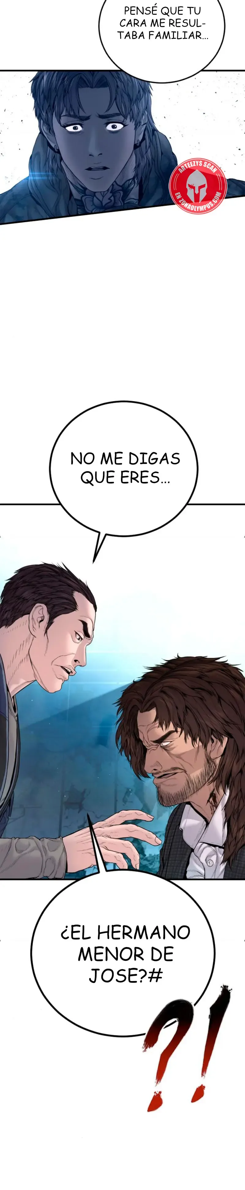 Manager Kim Capítulo 236 en Línea - página 55