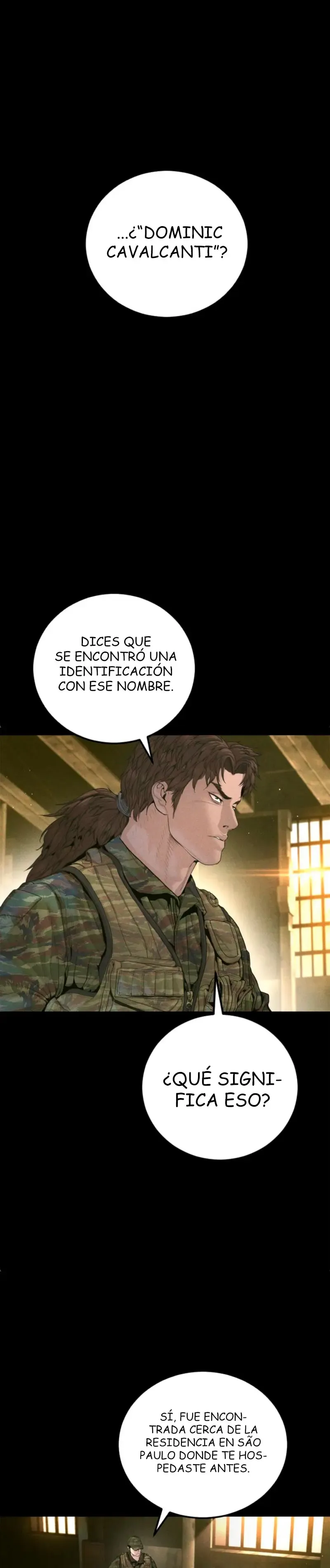 Manager Kim Capítulo 237 en Línea - página 2