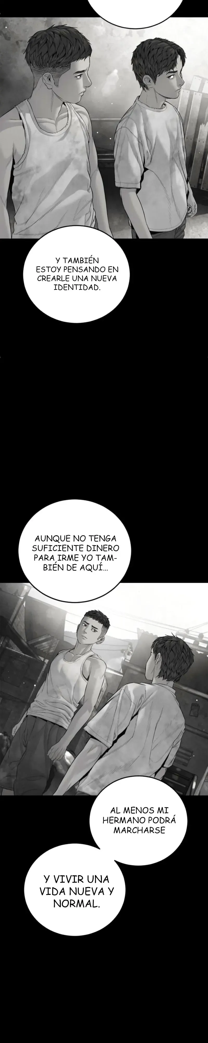 Manager Kim Capítulo 237 en Línea - página 18