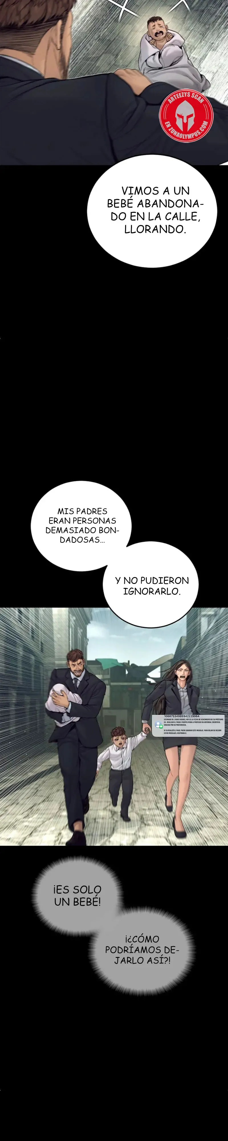 Manager Kim Capítulo 237 en Línea - página 22