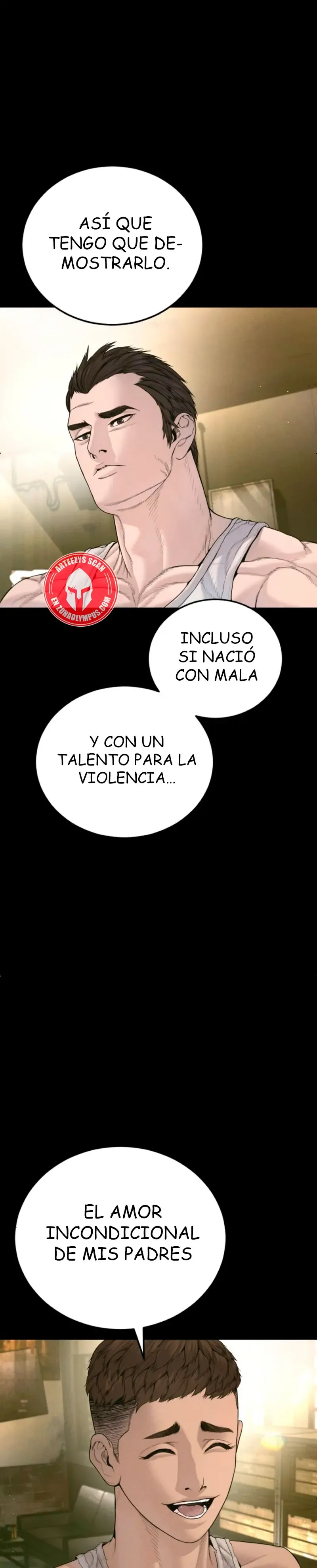 Manager Kim Capítulo 237 en Línea - página 25