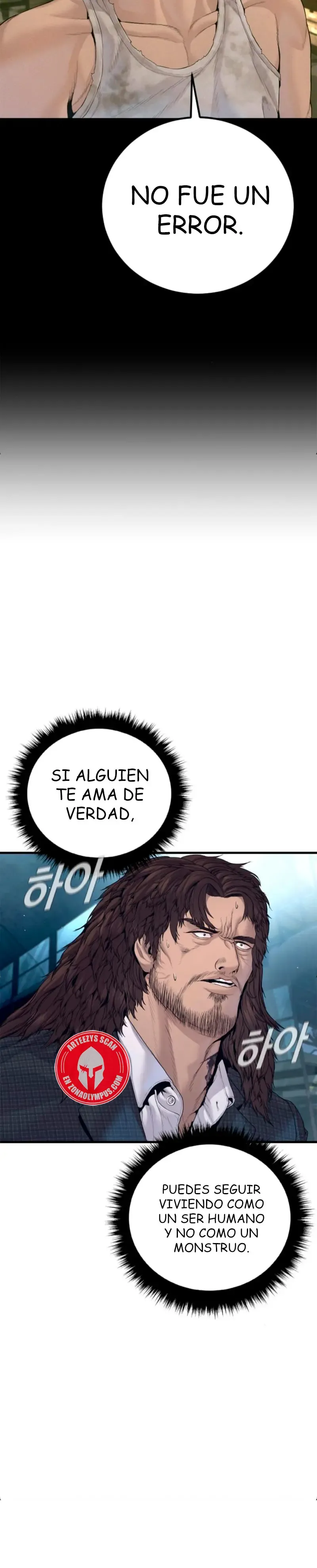 Manager Kim Capítulo 237 en Línea - página 26