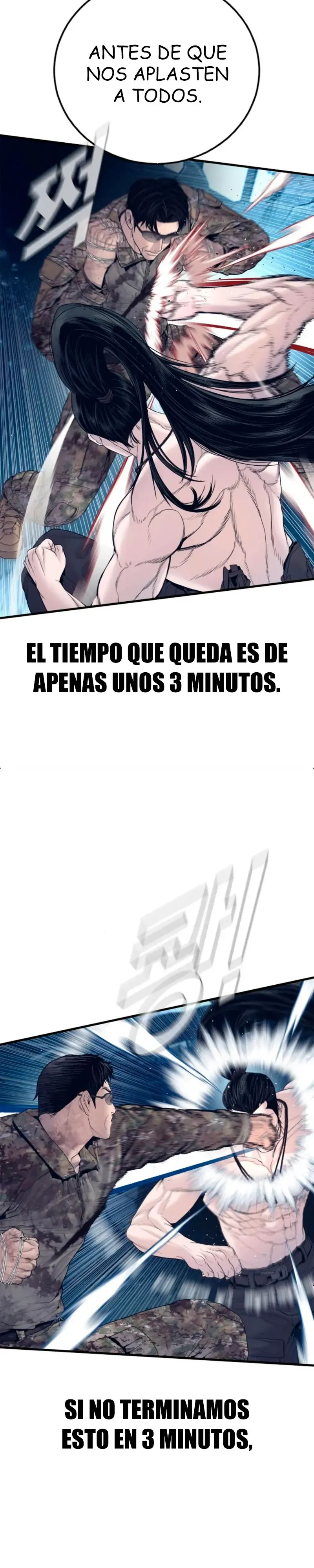 Manager Kim Capítulo 237 en Línea - página 41