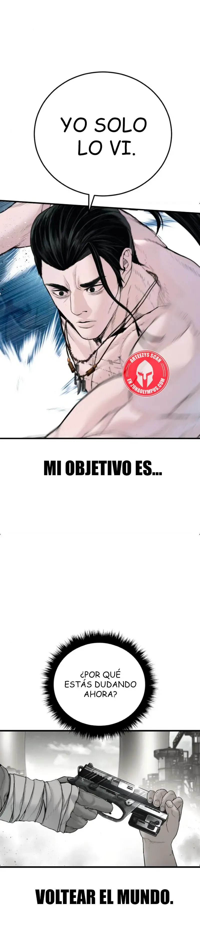 Manager Kim Capítulo 237 en Línea - página 53