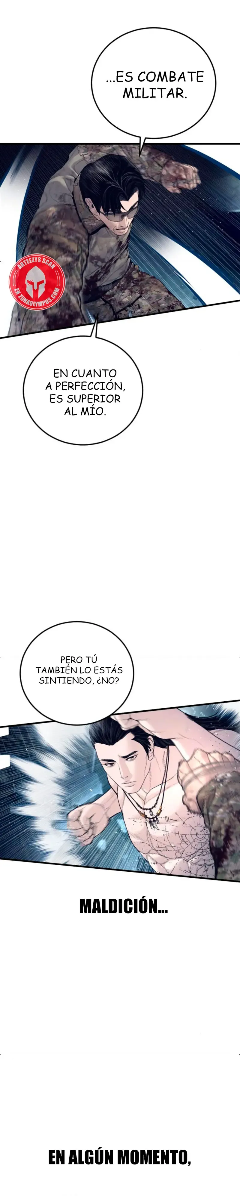 Manager Kim Capítulo 238 en Línea - página 15