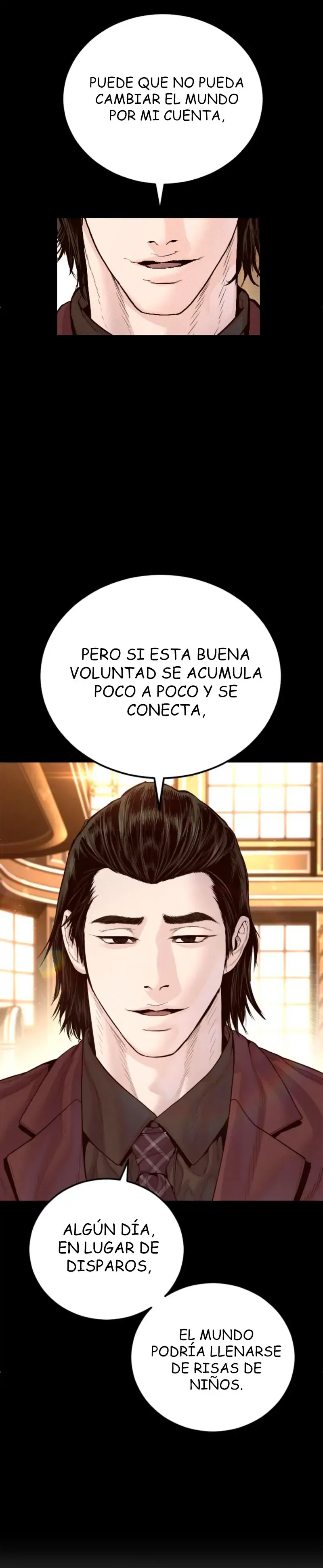 Manager Kim Capítulo 238 en Línea - página 26