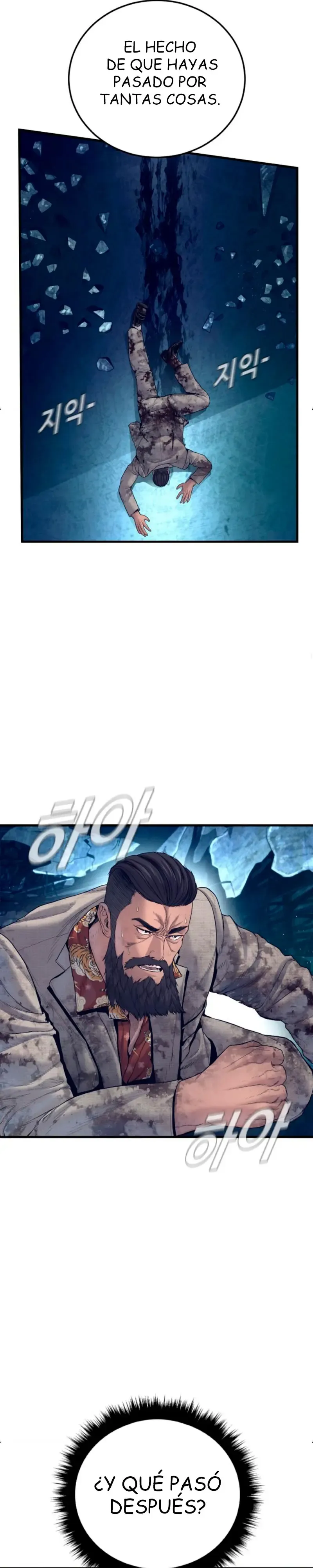 Manager Kim Capítulo 238 en Línea - página 30