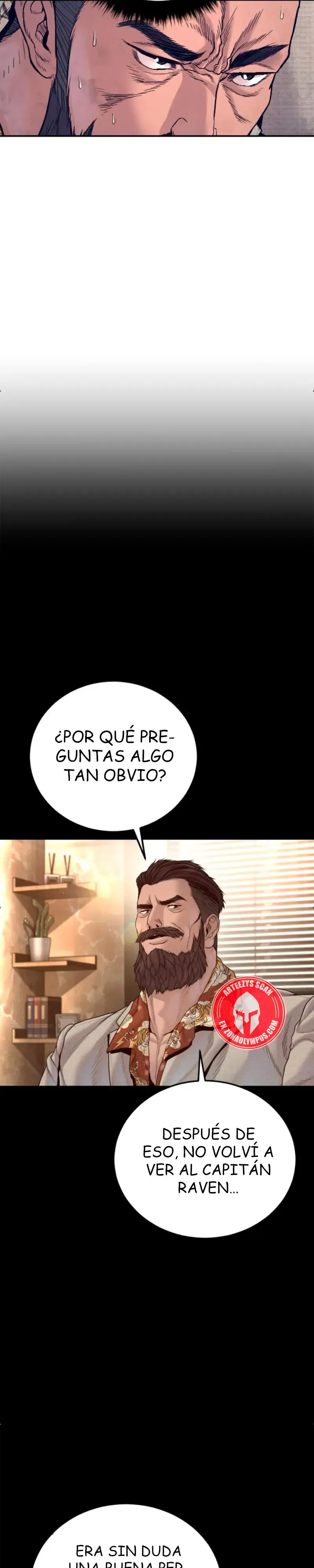 Manager Kim Capítulo 238 en Línea - página 31