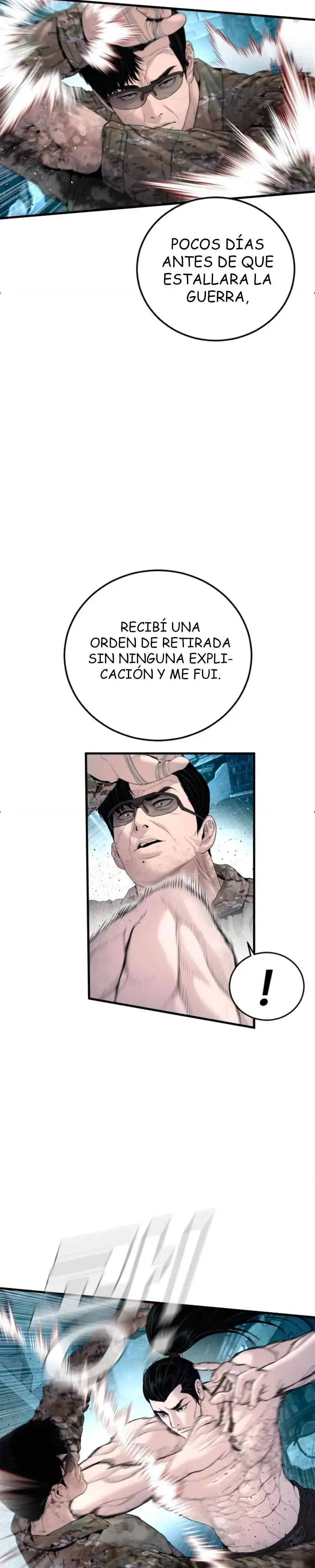 Manager Kim Capítulo 238 en Línea - página 44