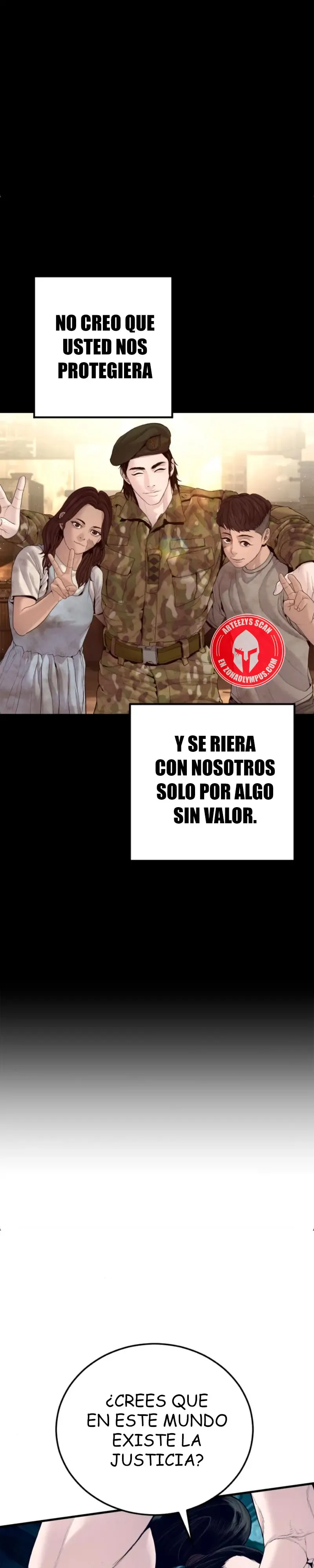 Manager Kim Capítulo 238 en Línea - página 52