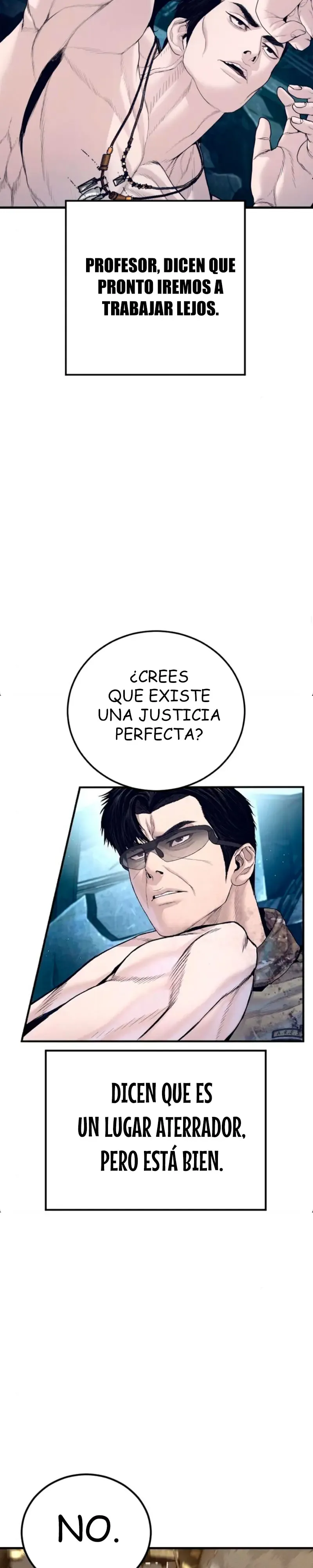 Manager Kim Capítulo 238 en Línea - página 53