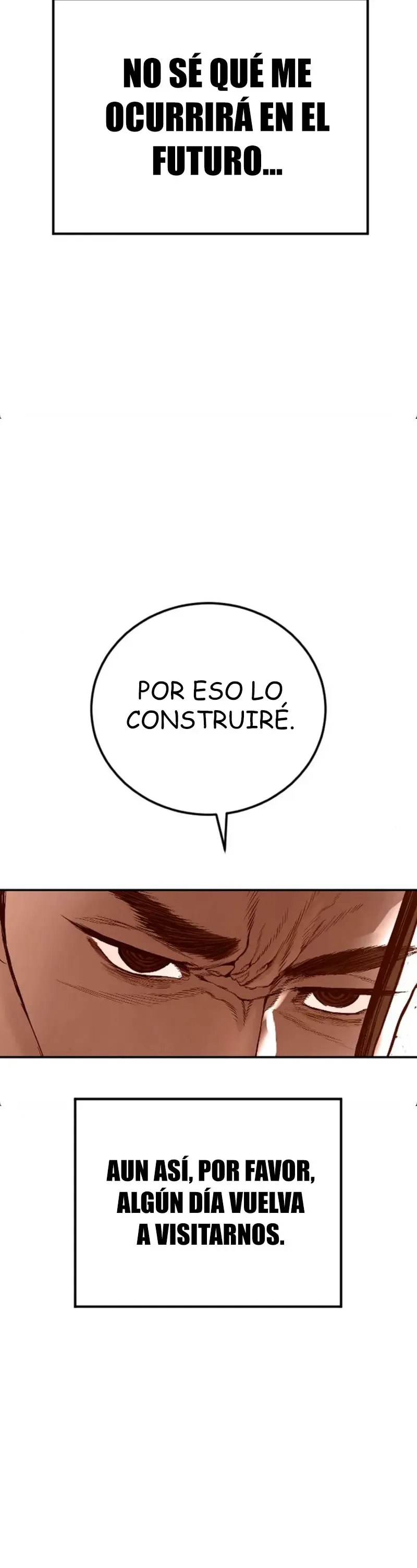 Manager Kim Capítulo 238 en Línea - página 60