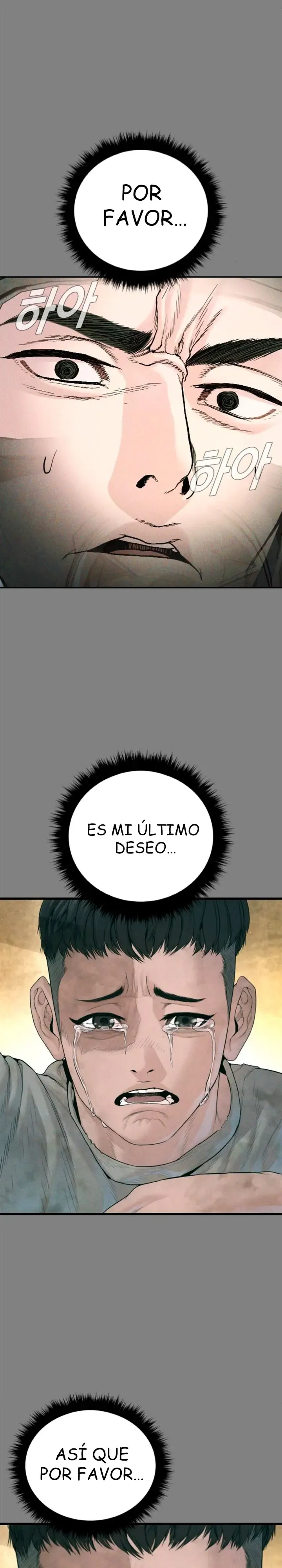 Manager Kim Capítulo 239 en Línea - página 10