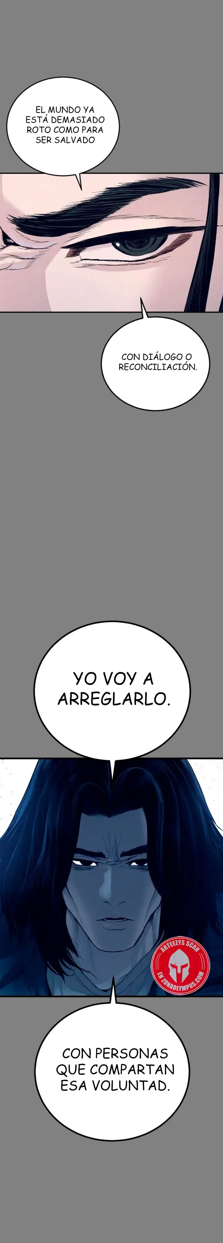 Manager Kim Capítulo 239 en Línea - página 14