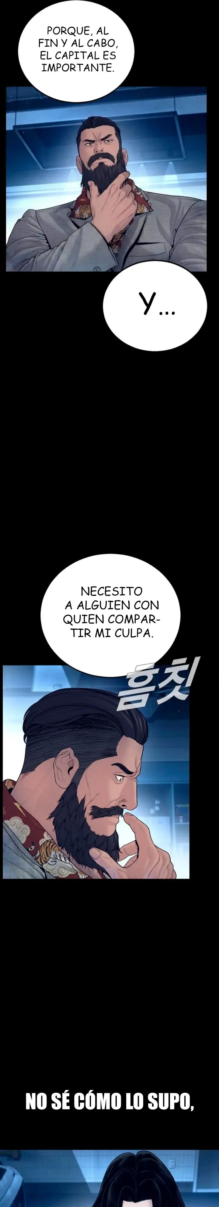 Manager Kim Capítulo 239 en Línea - página 37