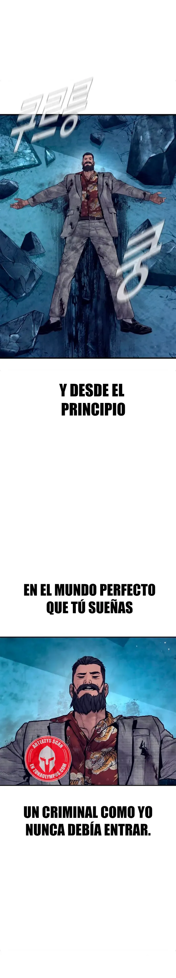 Manager Kim Capítulo 239 en Línea - página 50