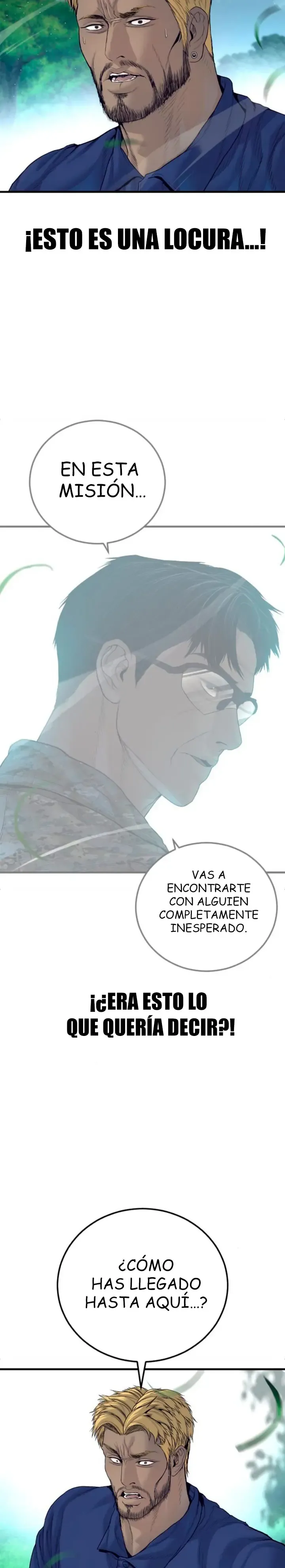 Manager Kim Capítulo 239 en Línea - página 54