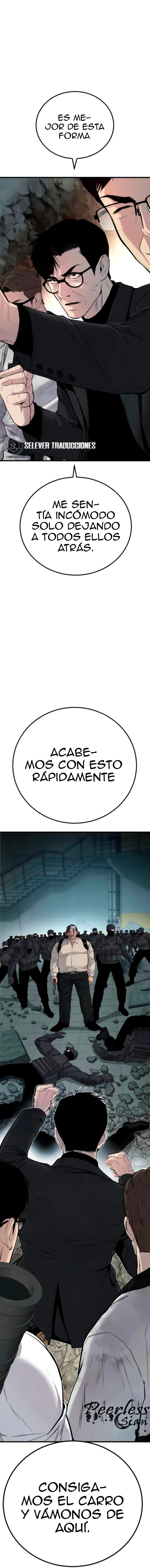 Manager Kim Capítulo 24 en Línea - página 2