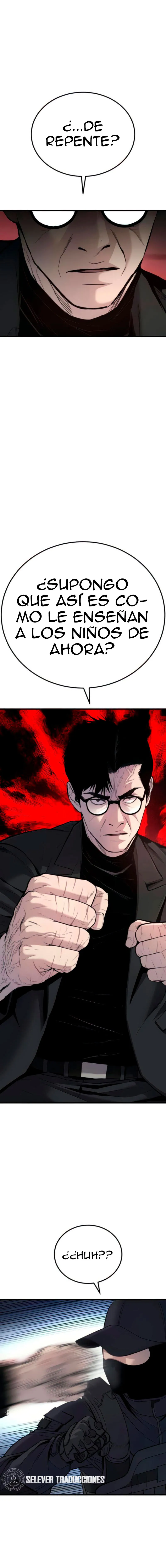 Manager Kim Capítulo 24 en Línea - página 6