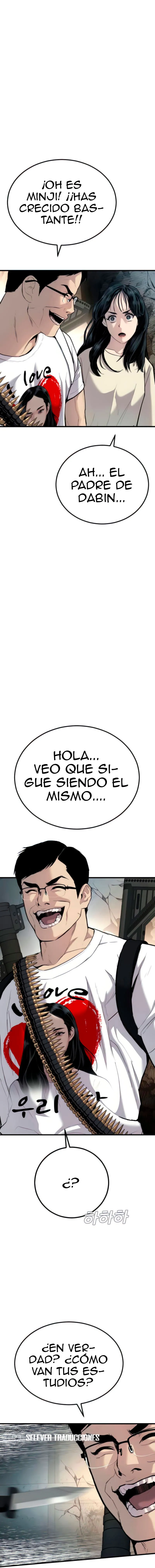 Manager Kim Capítulo 24 en Línea - página 8