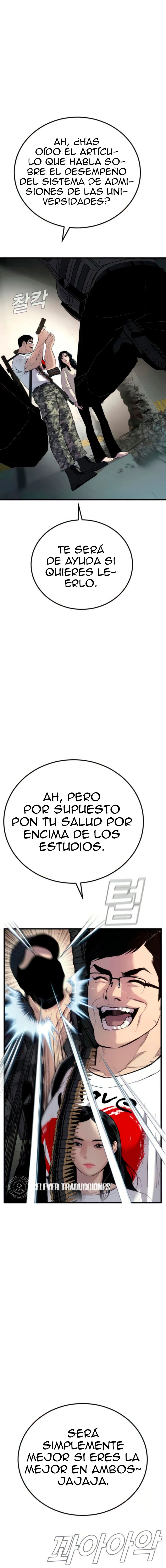 Manager Kim Capítulo 24 en Línea - página 10
