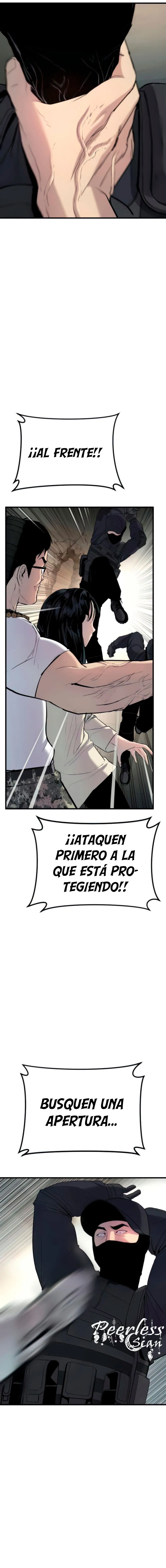 Manager Kim Capítulo 24 en Línea - página 11