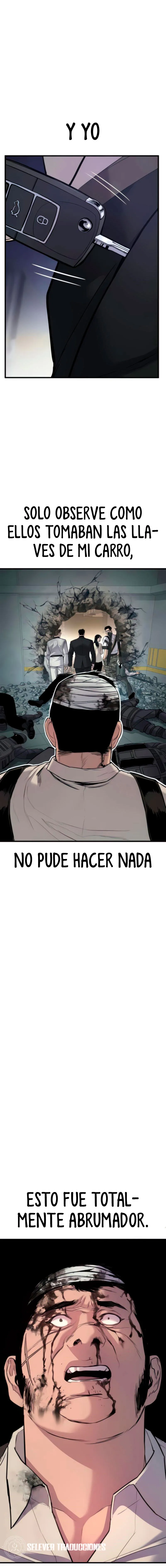 Manager Kim Capítulo 24 en Línea - página 22