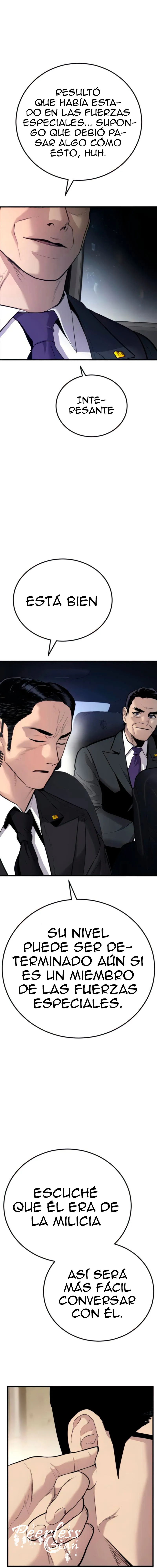 Manager Kim Capítulo 24 en Línea - página 28