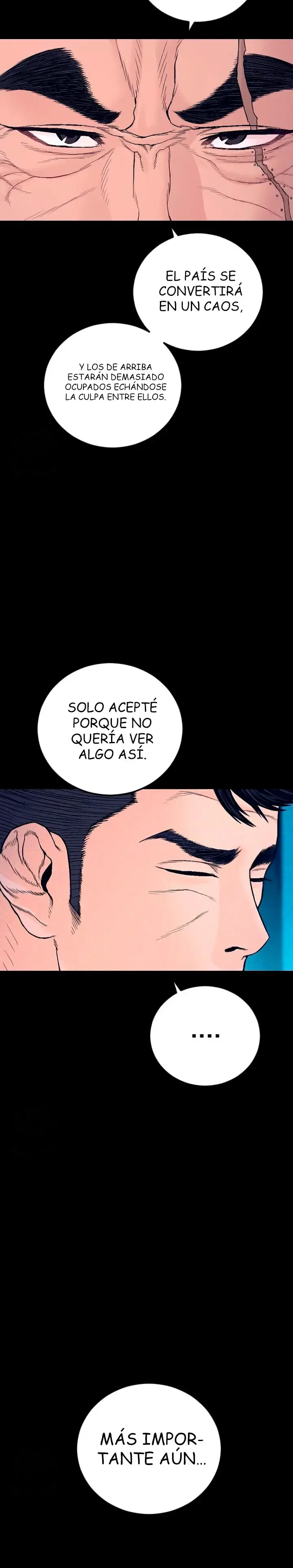 Manager Kim Capítulo 240 en Línea - página 10