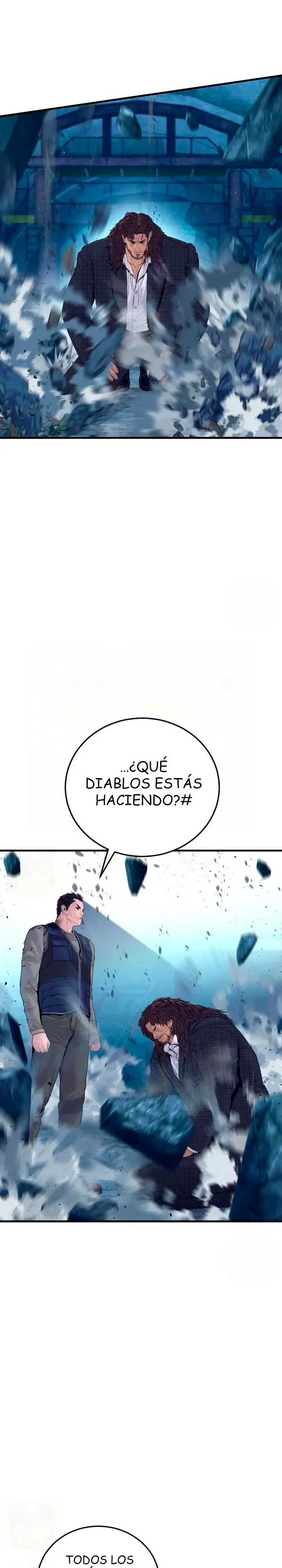 Manager Kim Capítulo 240 en Línea - página 26