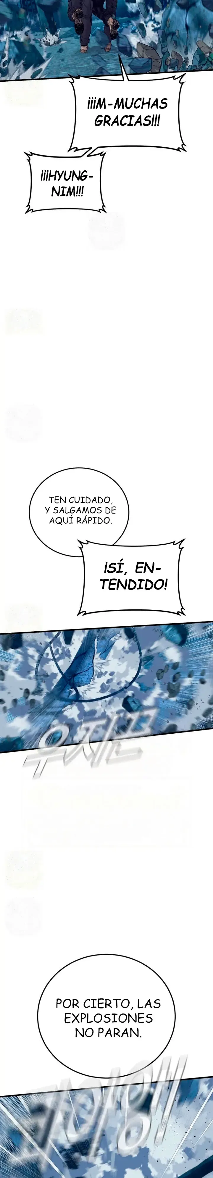 Manager Kim Capítulo 240 en Línea - página 38