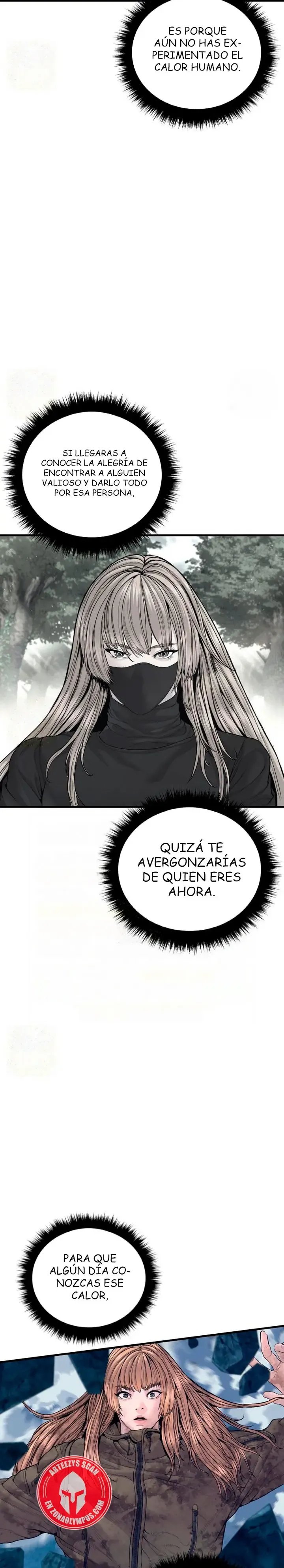 Manager Kim Capítulo 240 en Línea - página 41