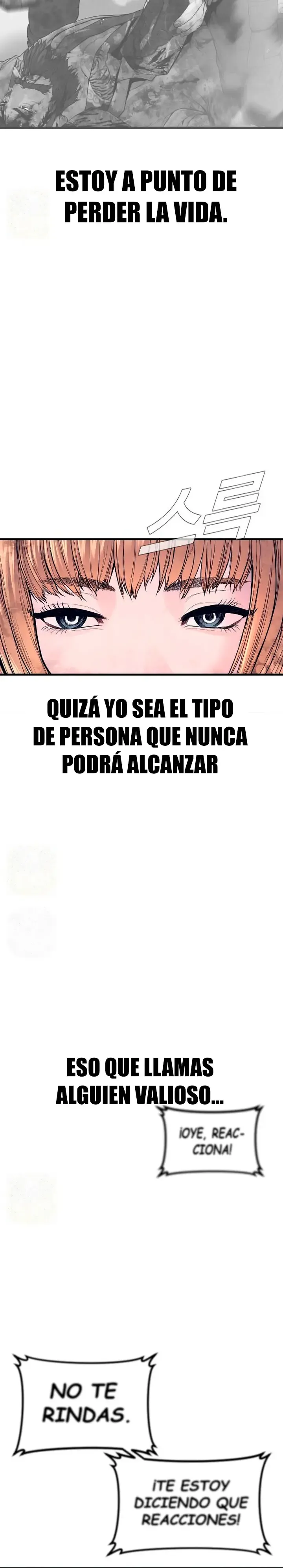 Manager Kim Capítulo 240 en Línea - página 43