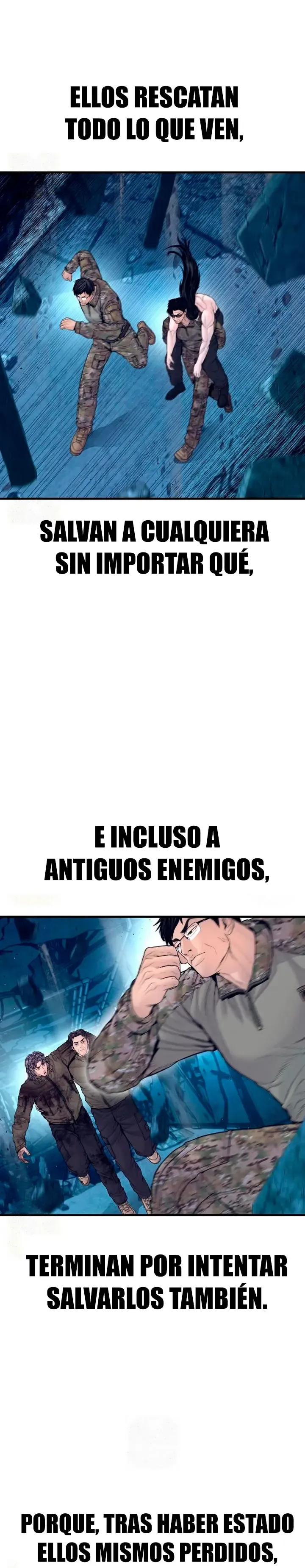 Manager Kim Capítulo 240 en Línea - página 52