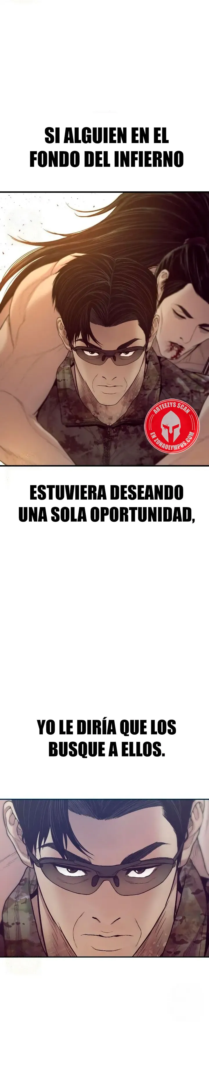Manager Kim Capítulo 240 en Línea - página 56