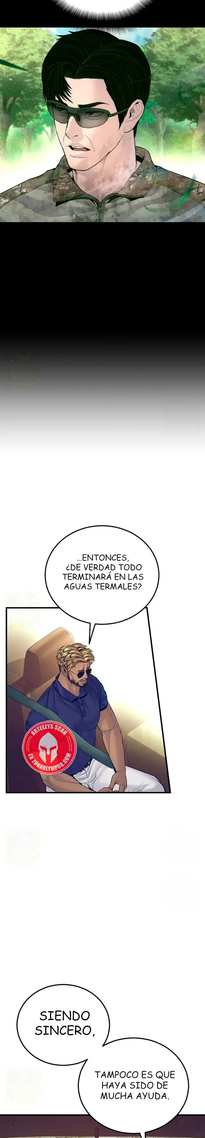 Manager Kim Capítulo 241 en Línea - página 12
