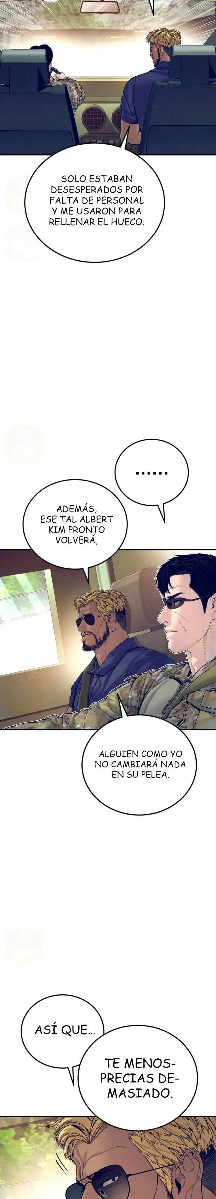 Manager Kim Capítulo 241 en Línea - página 13