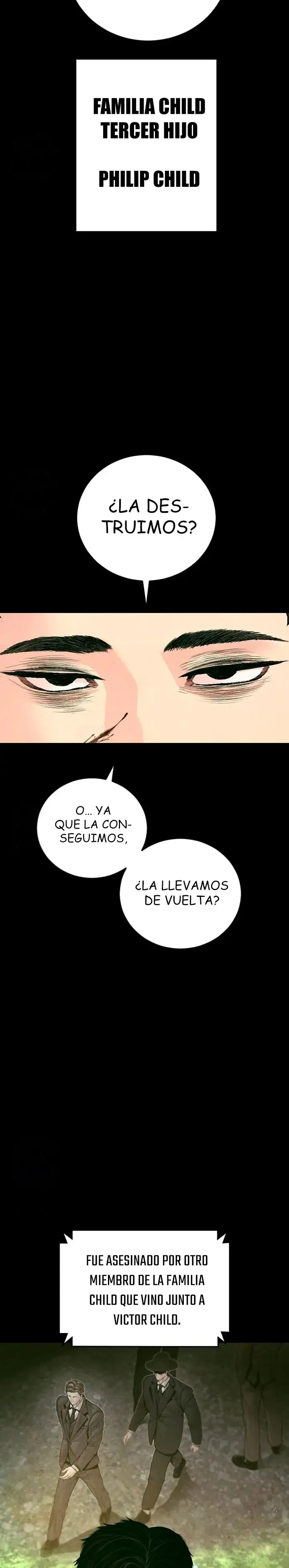 Manager Kim Capítulo 241 en Línea - página 27