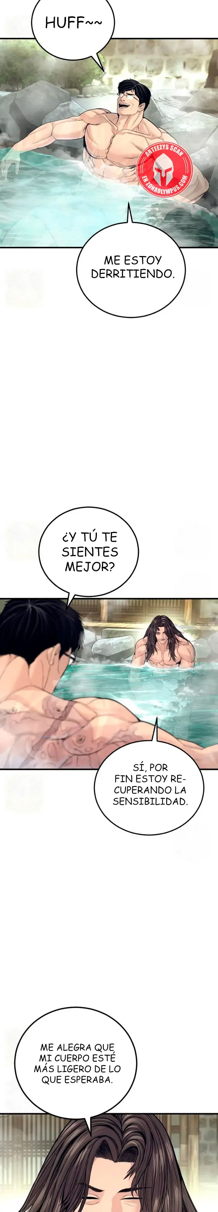 Manager Kim Capítulo 241 en Línea - página 31