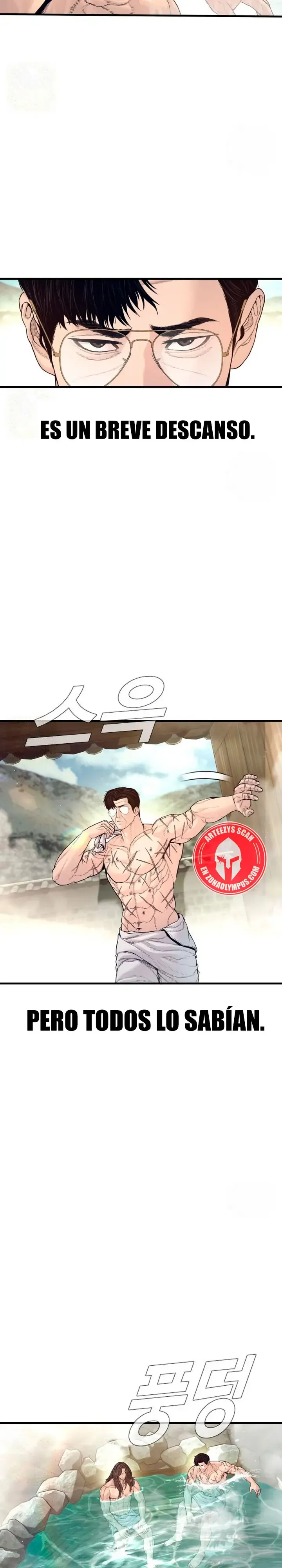 Manager Kim Capítulo 241 en Línea - página 40