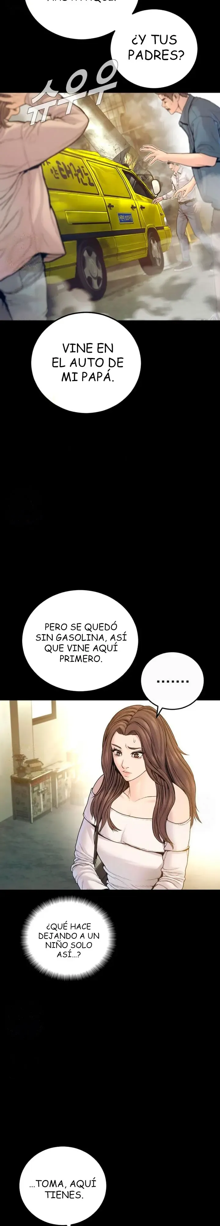 Manager Kim Capítulo 242 en Línea - página 24