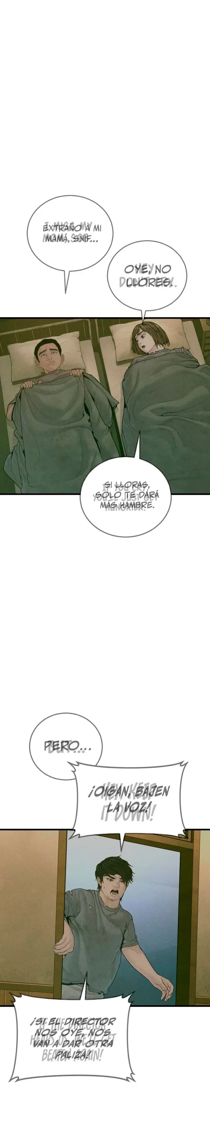 Manager Kim Capítulo 243 en Línea - página 14